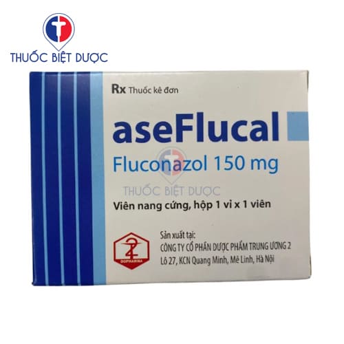 Aseflucal