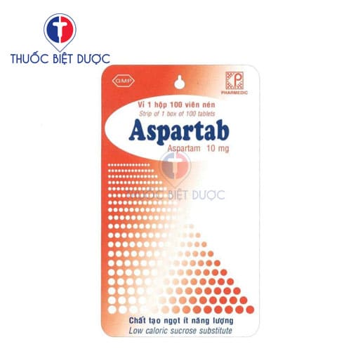 Aspartab