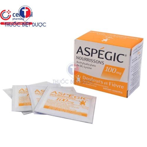 Aspegic