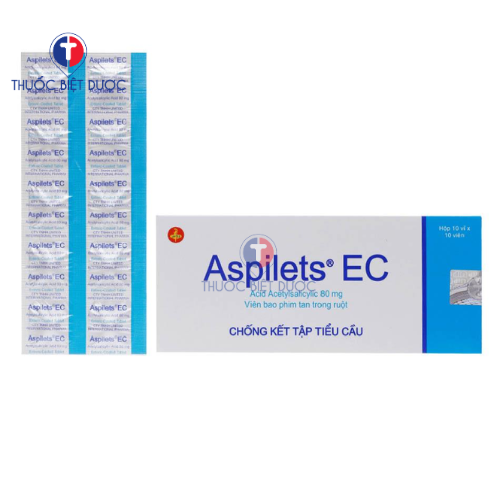 Aspilets EC