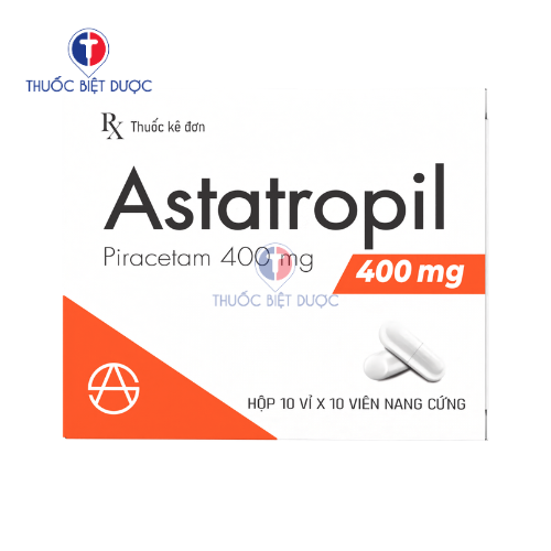 Astatropil 400