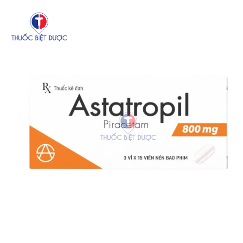 Astatropil 800