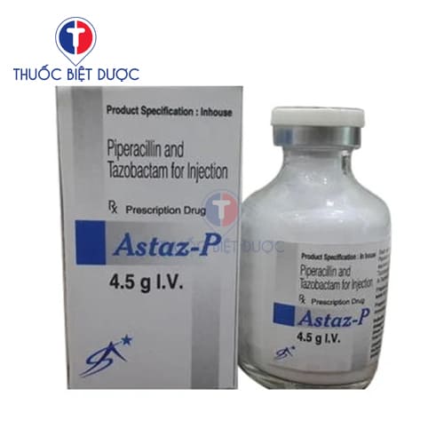 Astaz-P 4.5G Astral Pharma