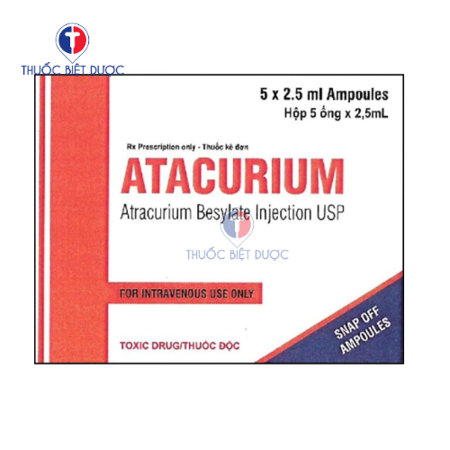 Atacurium