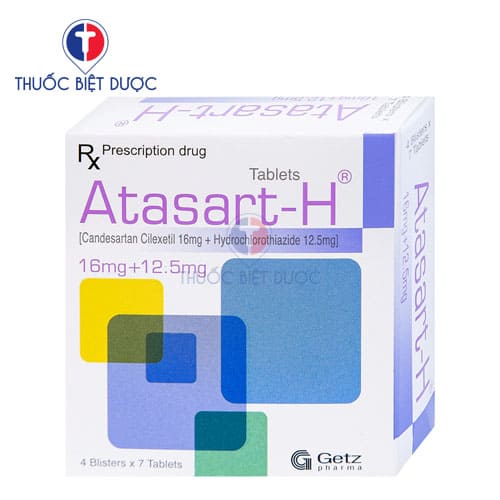 Atasart-H