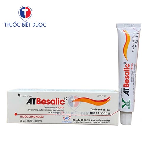 Atbesalic