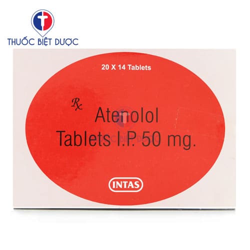 Atenolol