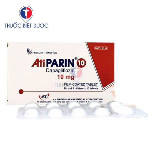 Atiparin 10