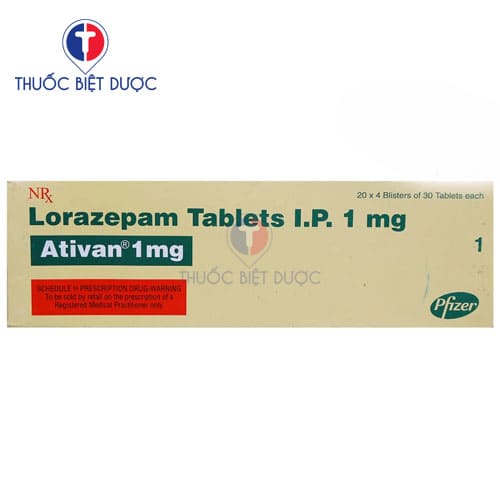 Ativan