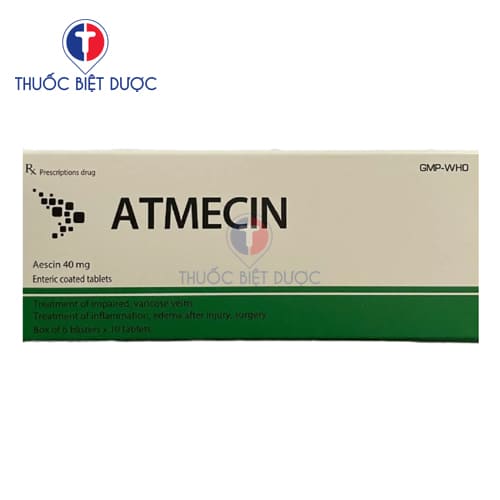 Atmecin
