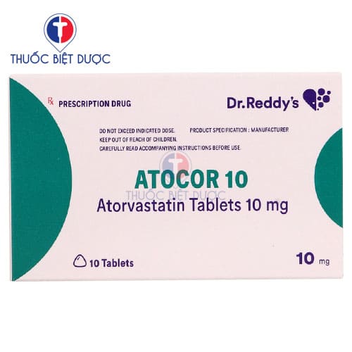 Atocor 10