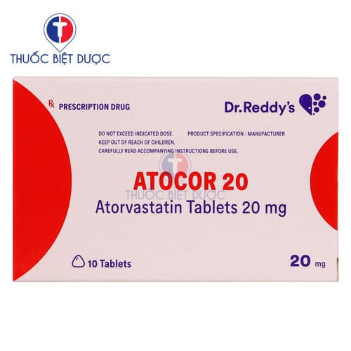 Atocor 20