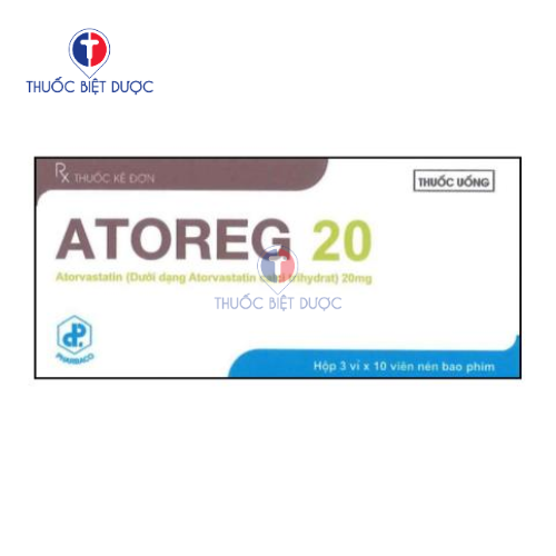 Atoreg 20