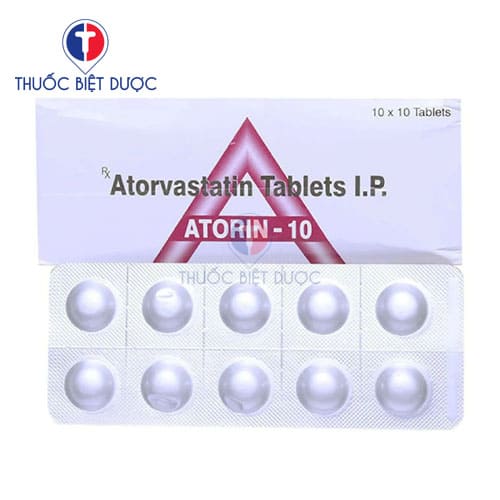 Atorin 10
