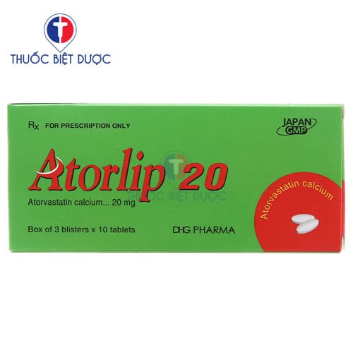 Atorlip