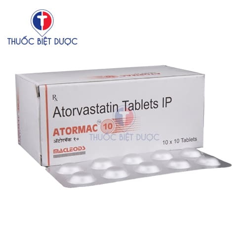 Atormac 10