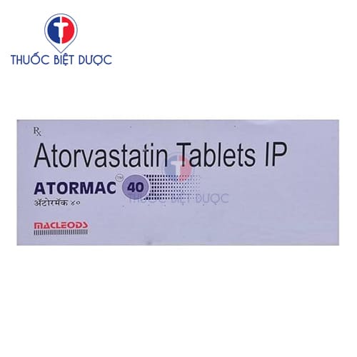 Atormac 40