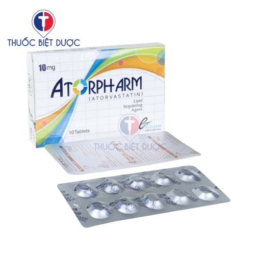 Atorpharm