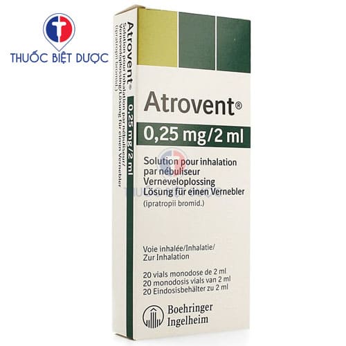 Atrovent