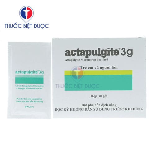 Attapulgite 3 G