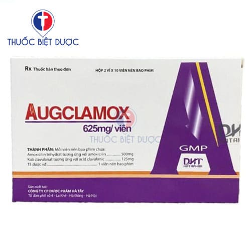 Augclamox
