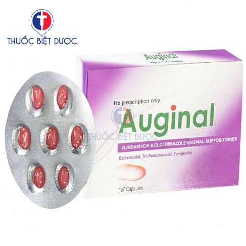 Auginal