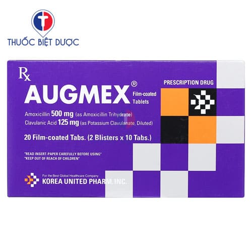 Augmex