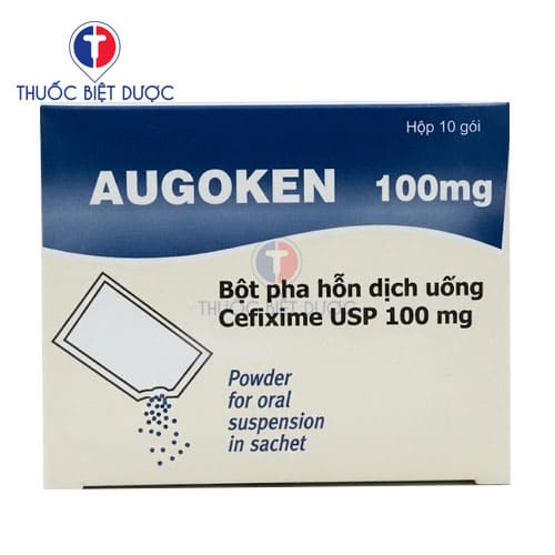 Augoken 100mg
