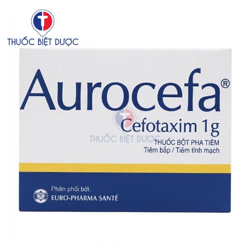 Aurocefa