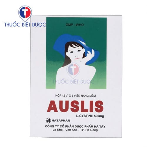 Auslis