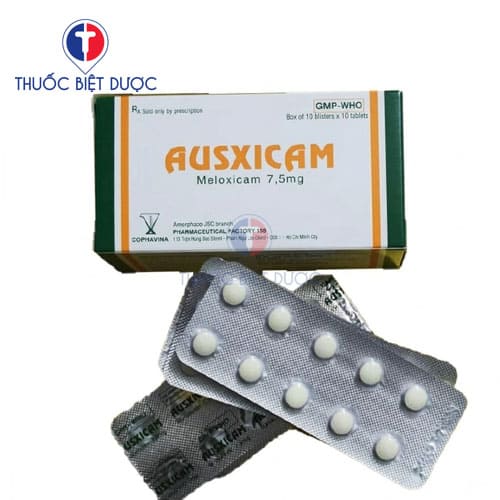 Ausxicam