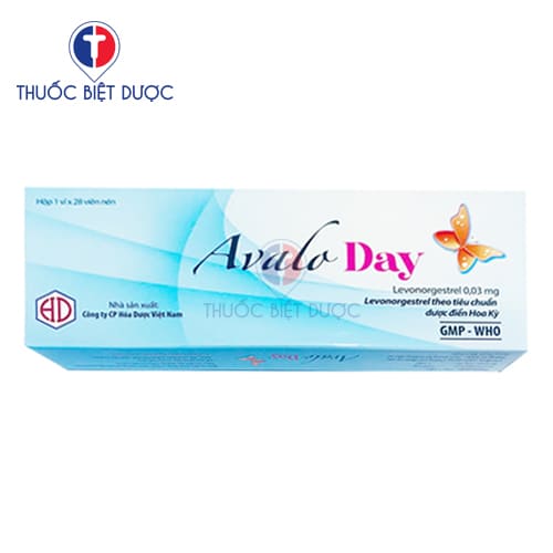 Avaloday