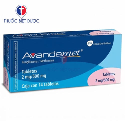 Avandamet