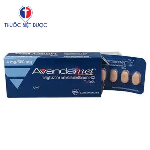 Avandamet