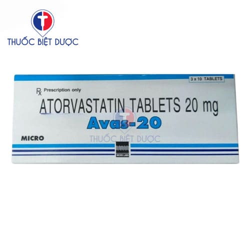 Avas-20