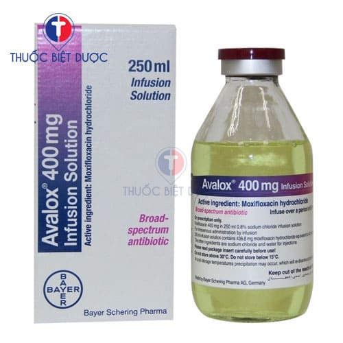 Avelox