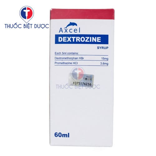 Axcel dextrozine