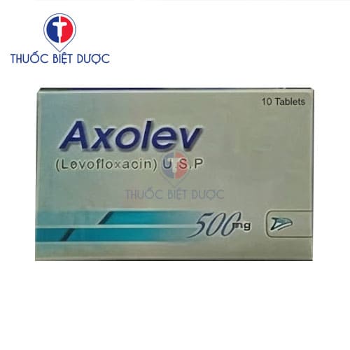 Axolev