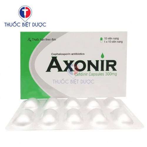 Axonir