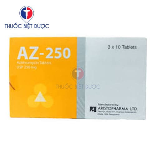 AZ-250 capsule