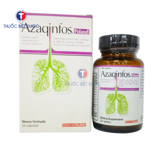 Azaqinfos Ava Pharma
