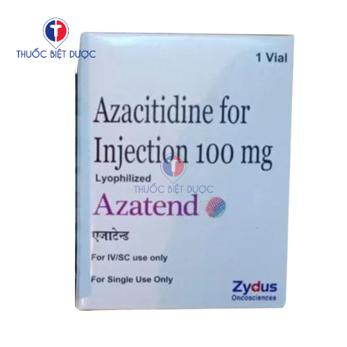 Azatend 100mg