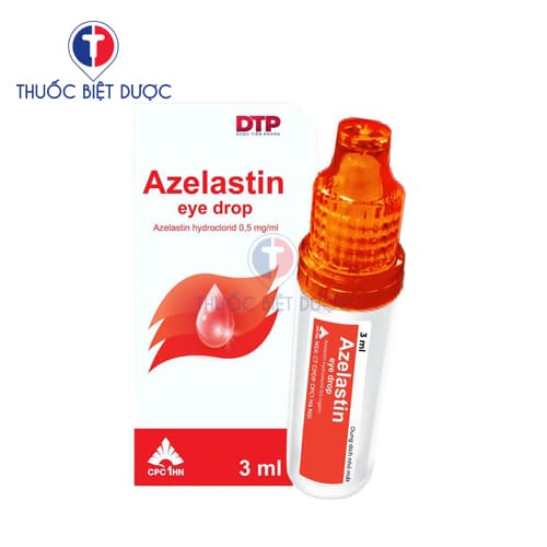 Azelastin eye drop CPC1HN