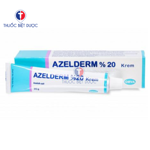 Azelderm 20%