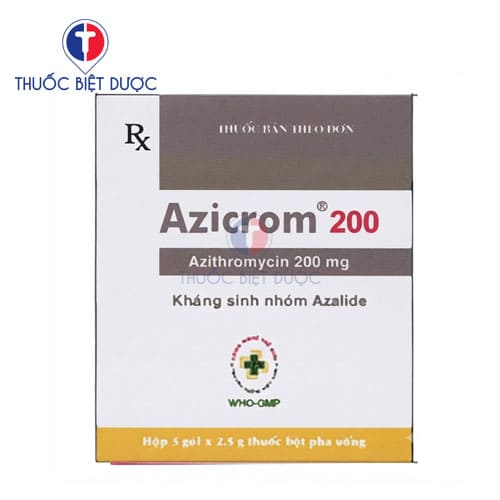 Azicrom