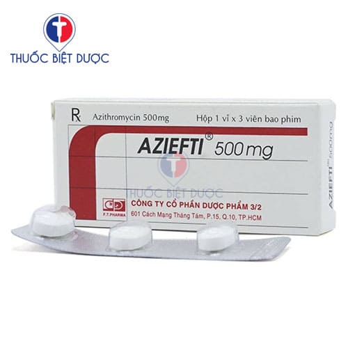 Aziefti 200mg