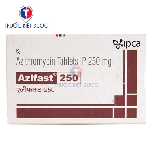 Azifast 250