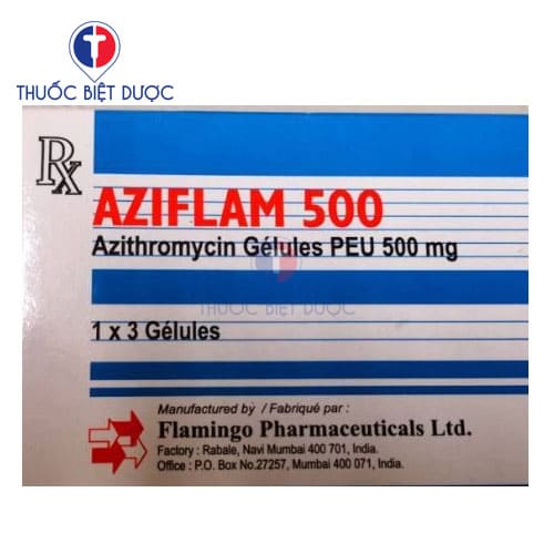 Aziflam 500
