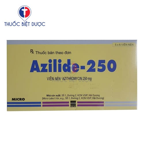 Azilide-250
