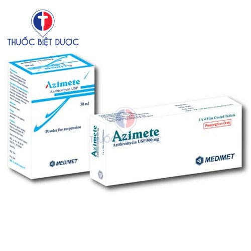 Azimete